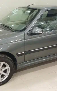 پارس مدل ۱۴۰۲