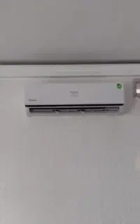 نصب و تعمیرات کولر گازی