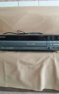 دستگاه پخش تصویری ۳دیسک سامسونک