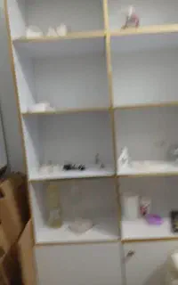 قفسه فروشی
