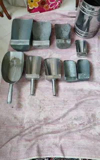 شش عدد سرتاس