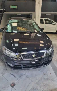 رانا مشکی مدل ۱۴۰۵ صفر