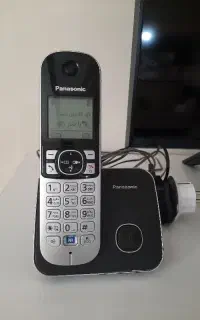 تلفن بیسیم پاناسونیک اصل