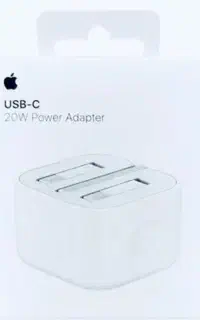 شارژر 20wاصل appleگارانتی دار