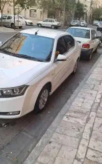 دناپلاس تیپ ۲،کنترل کروز