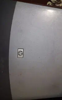لپتاپ شکسته