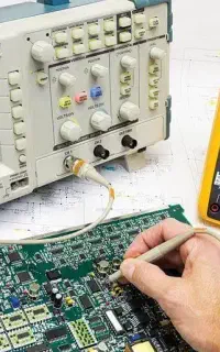 اموزش تعمیربردهای الکترونیک  وبرنامه نویسی