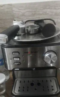 دستگاه قهوه ساز خارجی