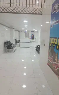 جذب مربی در آموزشگاه پردیس