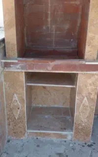 استاکارسنگ کاری هستم
