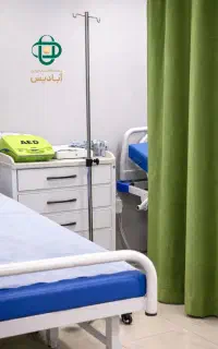 انجام انواع پیرسینگ در درمانگاه توسط پرسنل حرفه ای