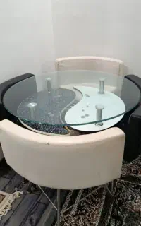 میزناهارخوری4نفره