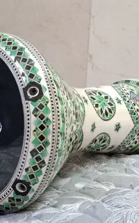 داربوکا(تمپو) جوهر الامین