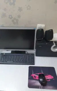 کامپیوتر گیمینگ معاوضه با ps4