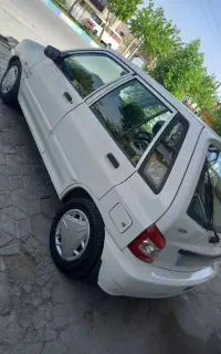 پراید ۱۱۱ مدل ۹۲