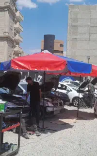 شارژ گاز کولر خودرو/بادستگاه و نشت یابی/۲تومن