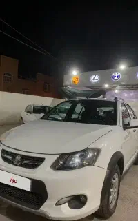کوییک ۱۴۰۱بدون رنگ ،بدون ترک ،بدون ضربه
