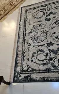 فرش ماشینی ۴متری