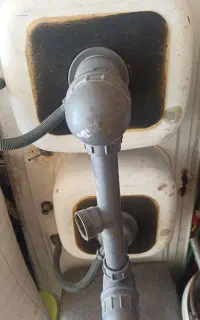 سینک ظرفشویی دوقلو