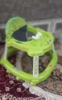 گوکارت مخصوص بچه
