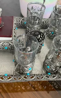 ست چایخوری پیوتر