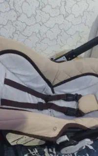 کریر کودک