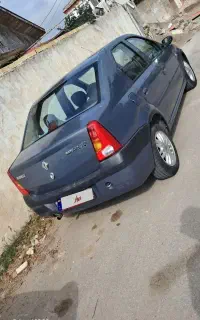 ال نود ۸۶ پارس خودرو E1