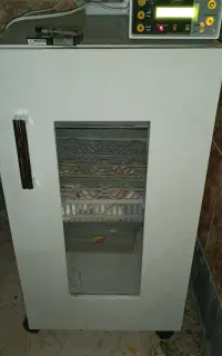 دستگاه جوجه کشی 120تایی