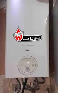 تعمیر و سرویس پکیج وشوفاژ(صیادی)