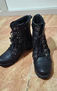کیف و کفش چرم