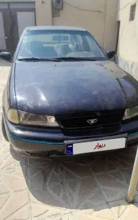 دوو سیلو مدل ۸۱