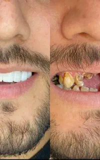 دندانپزشکی واقع در  خرم اباد