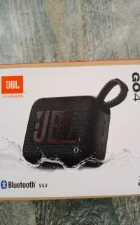 اسپیکر JBL GO4