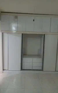 ساخت تعمیرات  جابه‌جایی کابینت‌وکمد‌دیواری