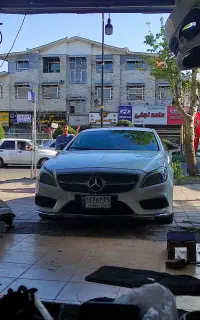 سپر سازی و جوش پلاستیک عماد
