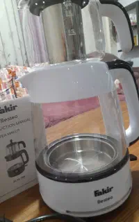 چای ساز