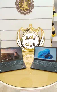 صفحه لمسی /Lenovo/i5/ram8/256SSD
