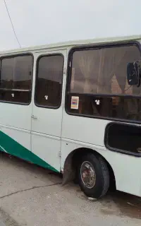 مینی بوس اویکو a60
