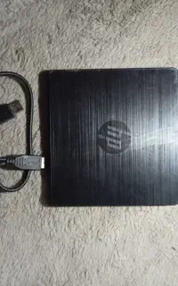dvd رام اکسترنال HP
