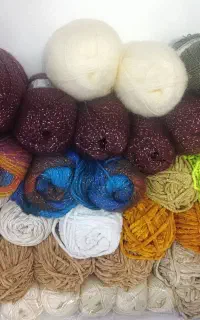 کاموا ترک اکریلتاب