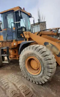 لودر ZL50 مدل 2015 xcmg