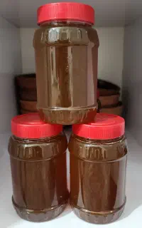 عسل صد‌در‌صد طبیعی