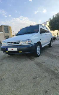 پراید