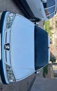پارس موتور زانتیا مدل 87