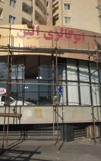 داربست با قیمت مناسب