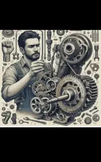 اتومکانیک اسپید لاین