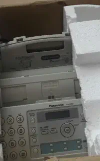 تلفاکس پاناسونیک