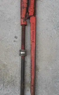 آچار شلاقی