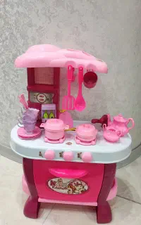 اسباب بازی