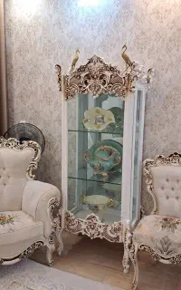 بوفه